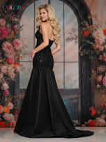 Colors Dress Dress 3898