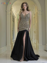 Colors Dress Dress 3898