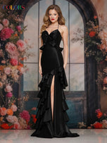 Colors Dress Dress 3899