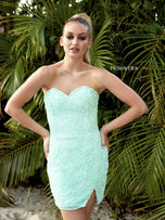 Primavera Exclusives Dress 3899