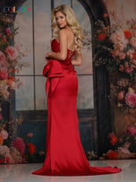 Colors Dress Dress 3903