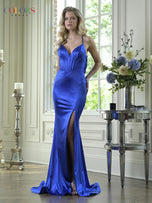 Colors Dress Dress 3906