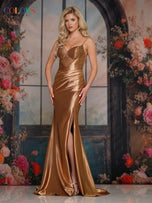 Colors Dress Dress 3907