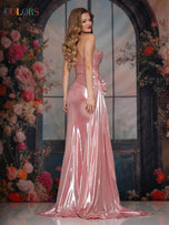 Colors Dress Dress 3910