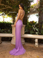 Primavera Couture Long Dress 3910