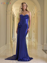 Colors Dress Dress 3910