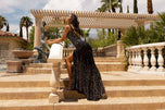 Primavera Couture Long Dress 3912