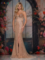 Colors Dress Dress 3913