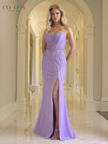 Colors Dress Dress 3916