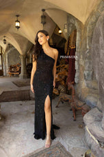 Primavera Couture Long Dress 3921