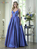 Colors Dress Dress 3922