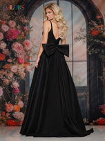 Colors Dress Dress 3922