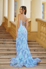 Ava Presley Dress 39245
