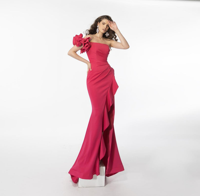 Ava Presley Dress 39265