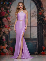 Colors Dress Dress 3926