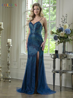 Colors Dress Dress 3927