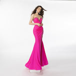 Ava Presley Dress 39290
