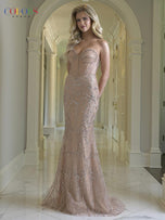 Colors Dress Dress 3931