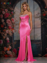 Colors Dress Dress 3932