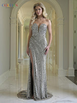 Colors Dress Dress 3938