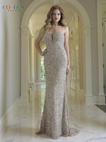 Colors Dress Dress 3939