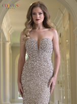 Colors Dress Dress 3939