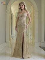 Colors Dress Dress 3940