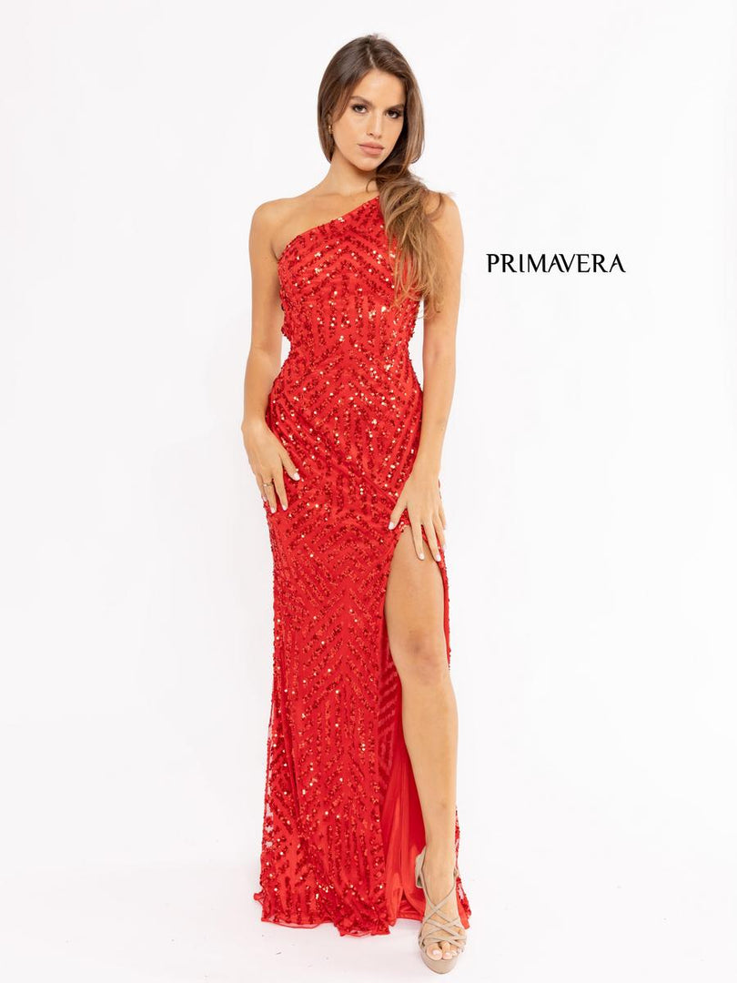 Primavera Couture Long Dress 3951 Primavera Couture Long Dress 3951