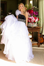 Ava Presley Dress 39557