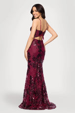 Blondie Nites Dress 5883BN