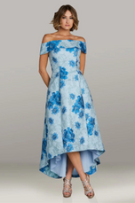 Feriani Couture Dress 12413