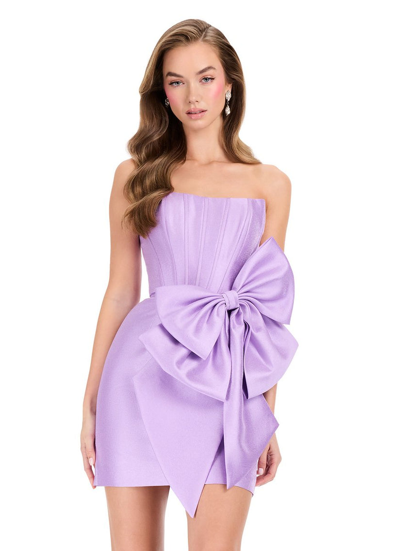 ASHLEYlauren Dress 40015