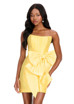 ASHLEYlauren Dress 40015