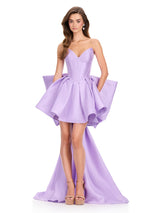 ASHLEYlauren Dress 40016