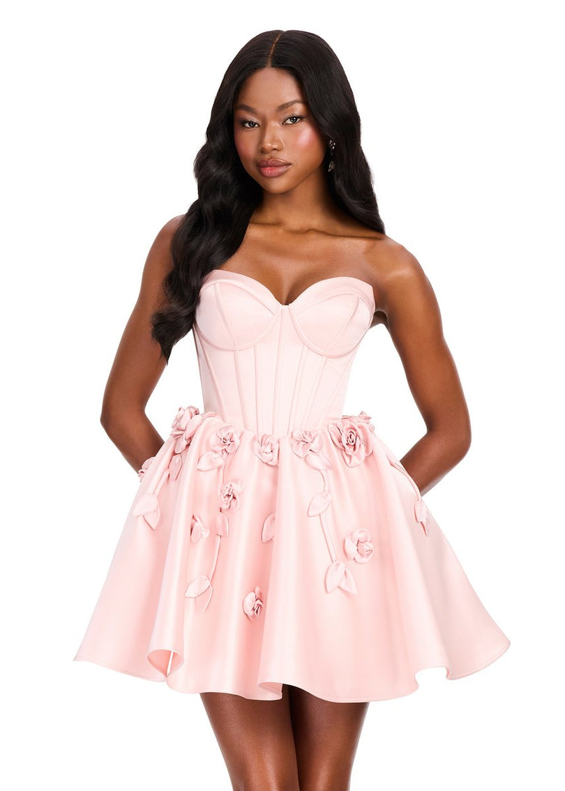 ASHLEYlauren Dress 40019