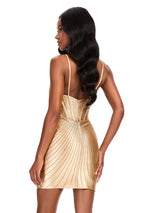 ASHLEYlauren Dress 40020