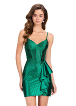 ASHLEYlauren Dress 40022