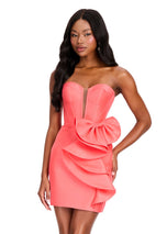 ASHLEYlauren Dress 40025