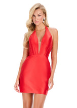 ASHLEYlauren Dress 40026