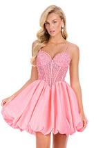 ASHLEYlauren Dress 40032