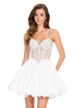 ASHLEYlauren Dress 40032