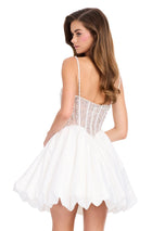 ASHLEYlauren Dress 40032