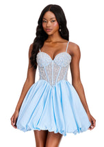 ASHLEYlauren Dress 40032