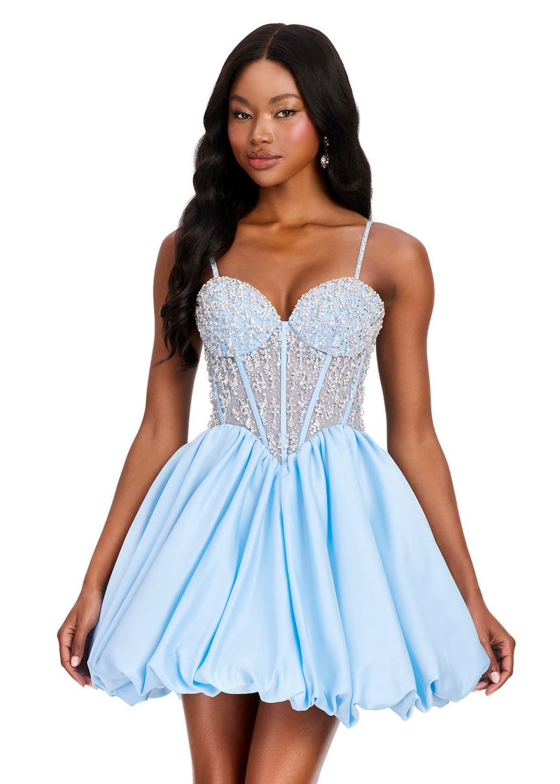 ASHLEYlauren Dress 40032