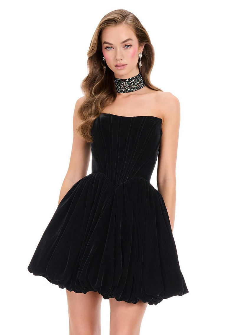 ASHLEYlauren Dress 40033