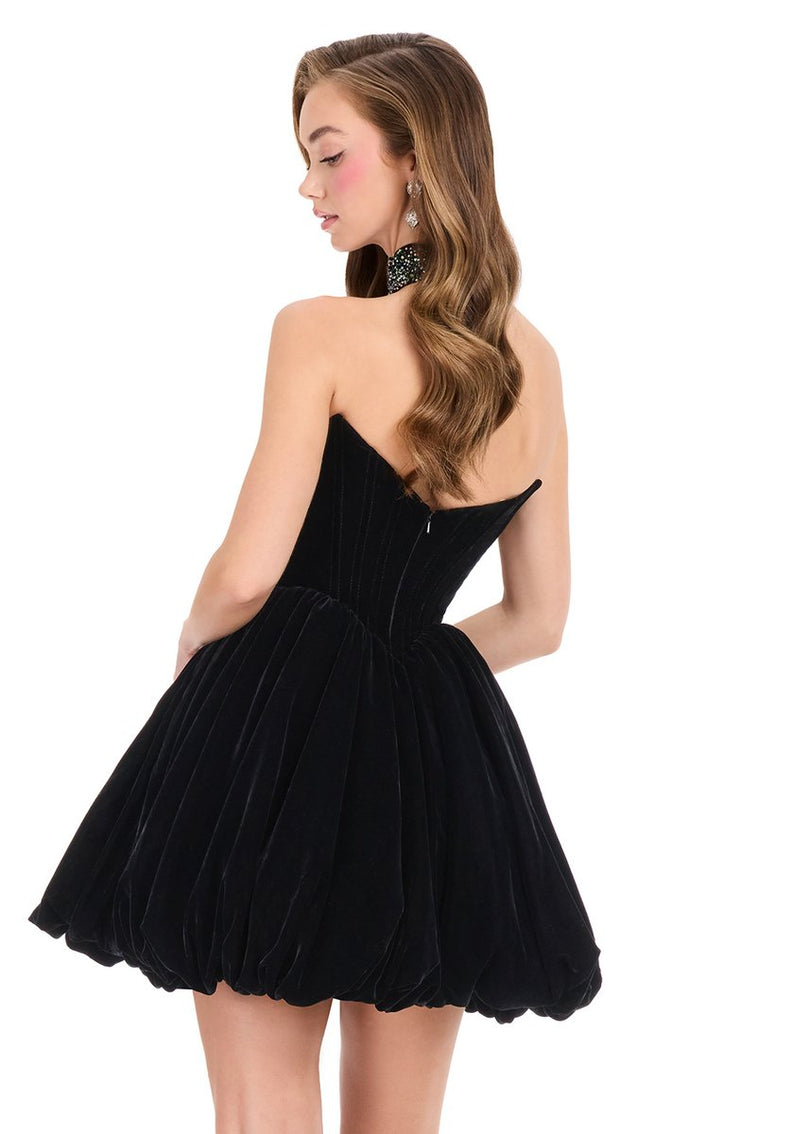 ASHLEYlauren Dress 40033