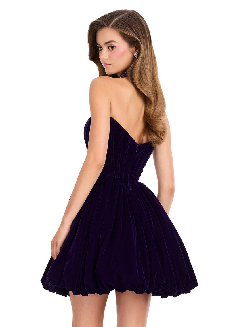 ASHLEYlauren Dress 40033
