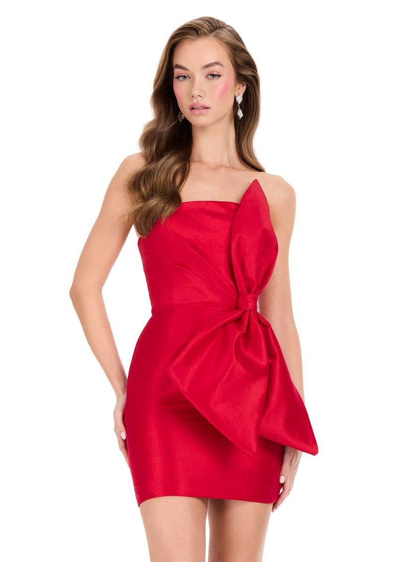 ASHLEYlauren Dress 40034