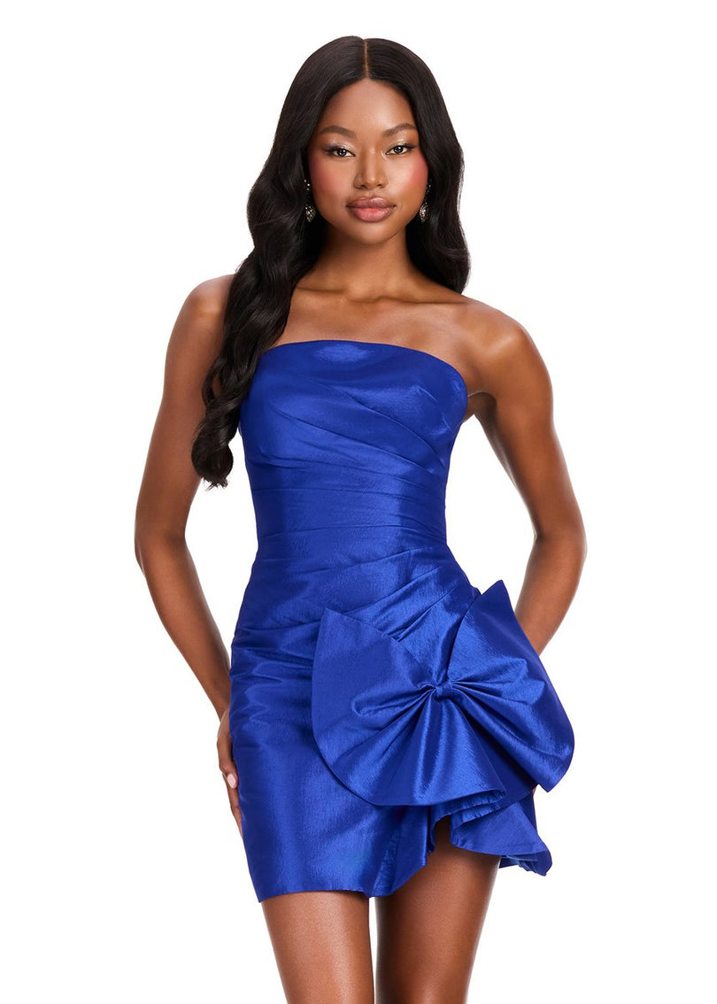 ASHLEYlauren Dress 40035