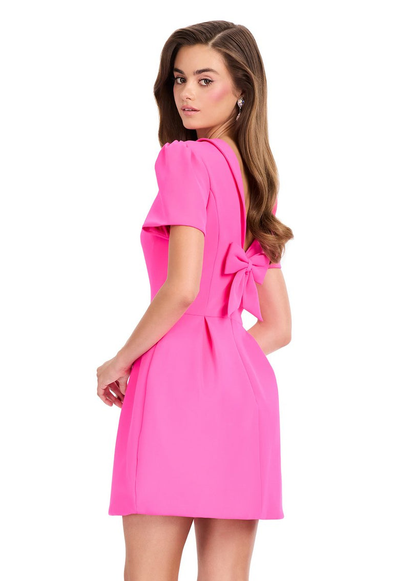 ASHLEYlauren Dress 40037